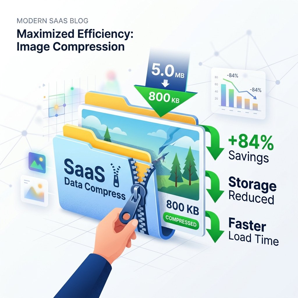 How to Compress PNG Images Without Losing Quality