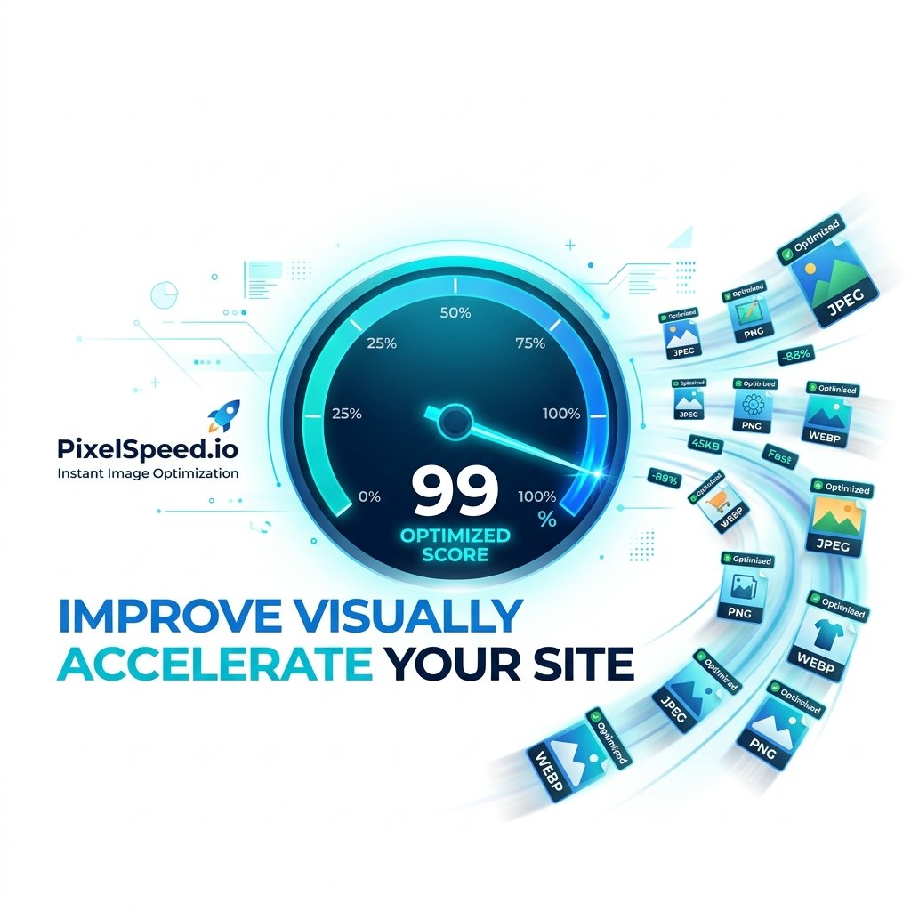 How to Reduce PNG File Size for Faster Website Performance