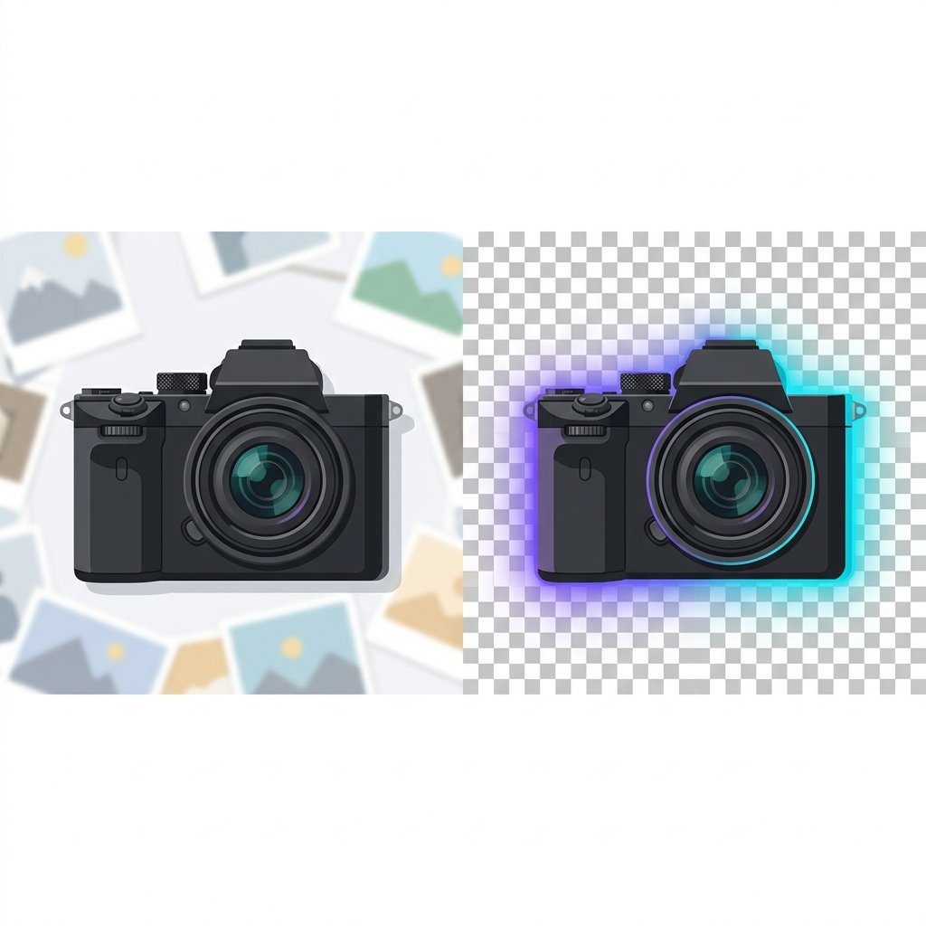 Remove Background Online